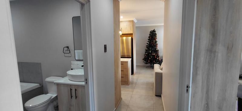 3 Bedroom Property for Sale in Heuwelsig Free State